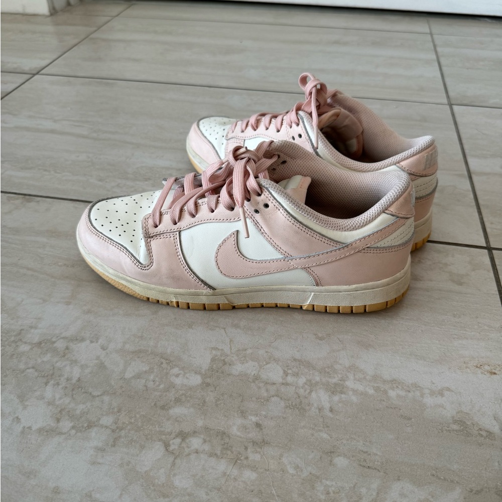 Nike dunks